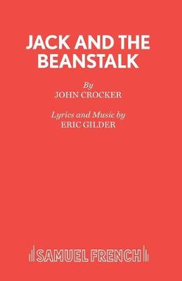 Cover of Jack and the Beanstalk