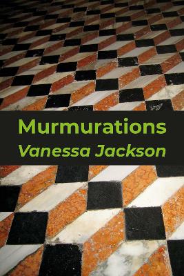 Book cover for Murmurations
