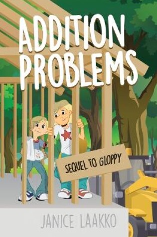 Cover of Addition Problems