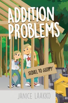 Book cover for Addition Problems