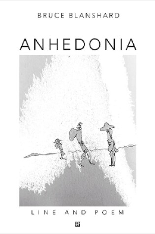 Cover of Anhedonia