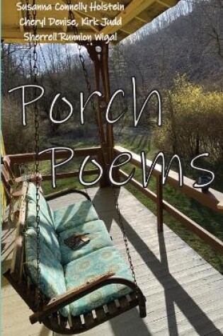 Cover of Porch Poems