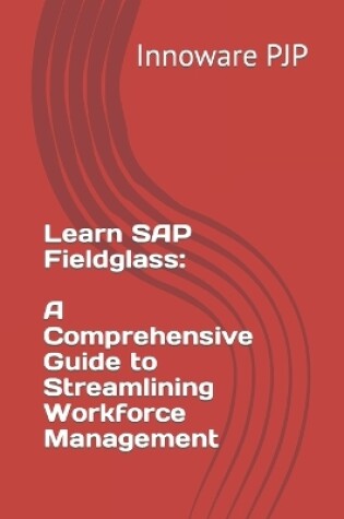 Cover of Learn SAP Fieldglass