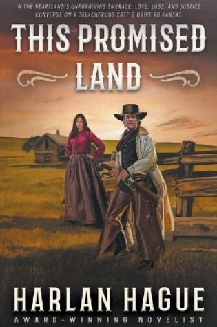 Cover of This Promised Land