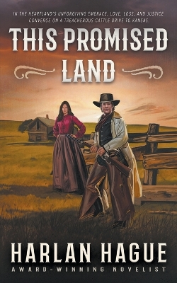 Book cover for This Promised Land