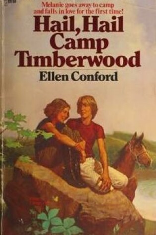 Cover of Hail Hail Camp Timberwood (R)