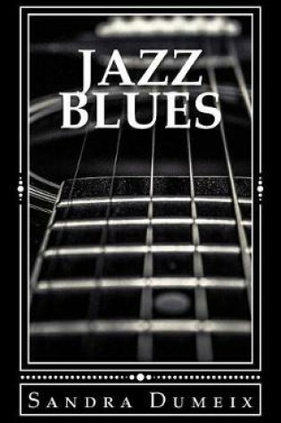 Cover of Jazz Blues