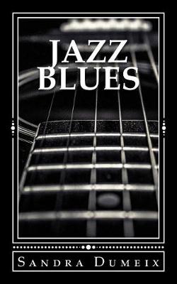 Book cover for Jazz Blues