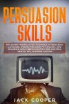 Book cover for Persuasion Skills
