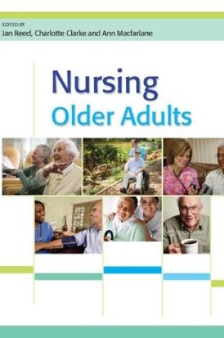 Cover of Nursing Older Adults