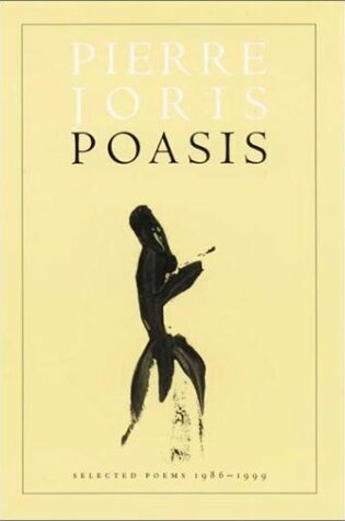 Cover of Poasis