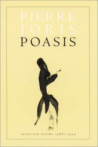 Book cover for Poasis