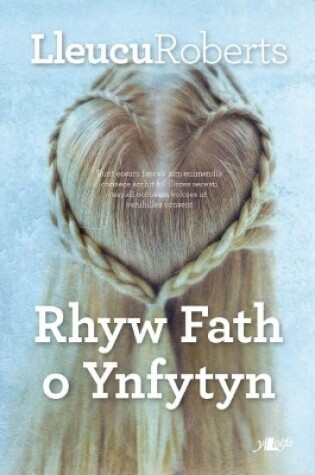 Cover of Rhyw Fath o Ynfytyn