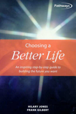 Cover of Choosing a Better Life