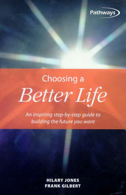 Book cover for Choosing a Better Life