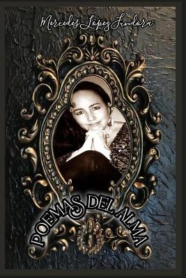 Book cover for poemas del alma