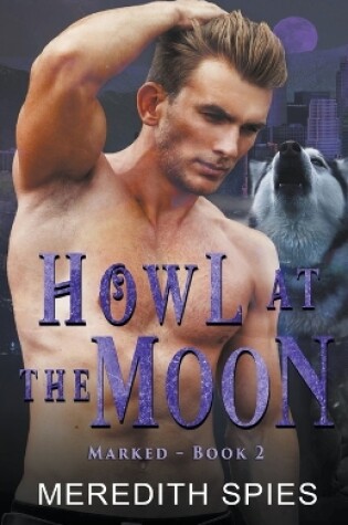 Cover of Howl at the Moon