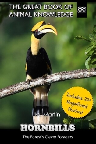 Cover of Hornbills