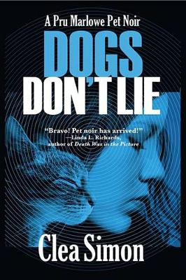 Book cover for Dogs Don't Lie