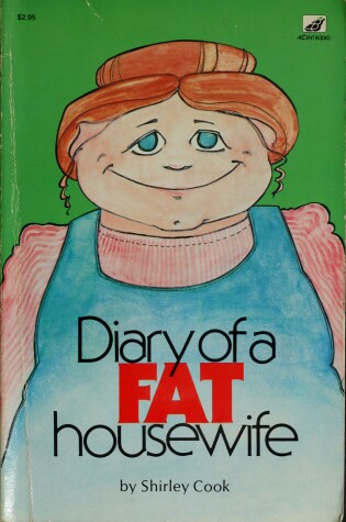 Cover of Diary of a Fat Housewife