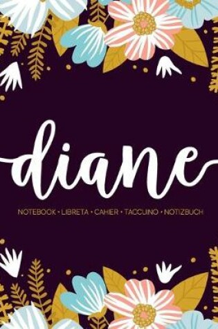 Cover of Diane