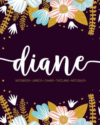 Book cover for Diane