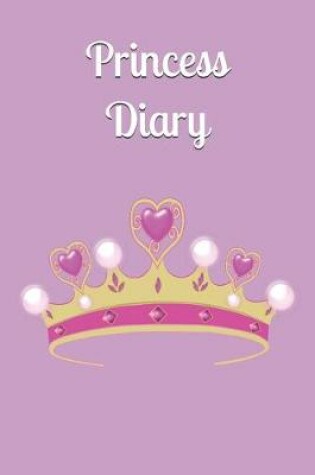 Cover of Princess Diary