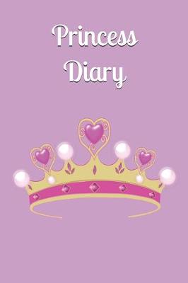 Cover of Princess Diary