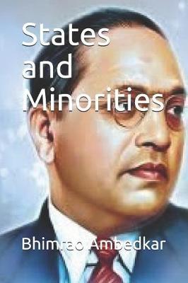 Book cover for States and Minorities