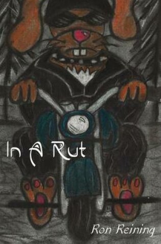 Cover of In A Rut