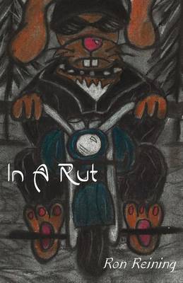 Book cover for In A Rut