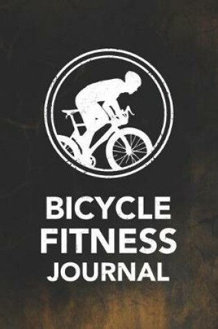 Cover of Bicycle Fitness Journal