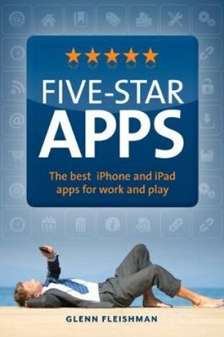 Cover of Five-Star Apps