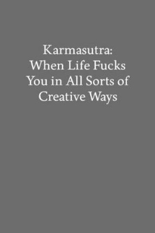 Cover of Karmasutra