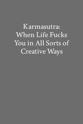 Book cover for Karmasutra