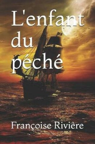 Cover of L'Enfant Du P ch