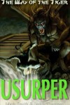 Book cover for Usurper!
