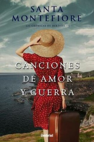 Cover of Canciones de Amor Y Guerra