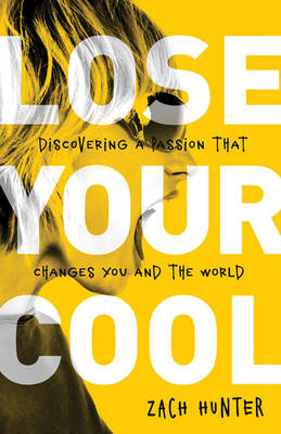 Book cover for Lose Your Cool