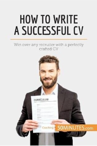 Cover of How to Write a Successful CV