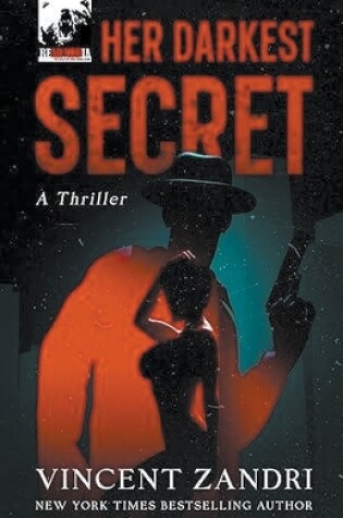 Cover of Her Darkest Secret