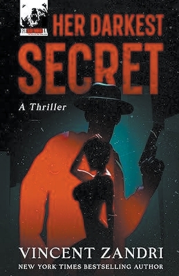Book cover for Her Darkest Secret