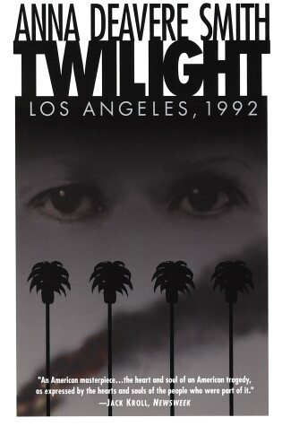 Cover of Twilight: Los Angeles, 1992