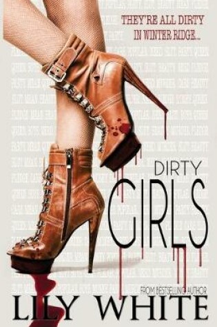 Cover of Dirty Girls