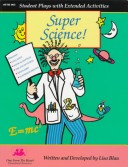 Book cover for Super Science