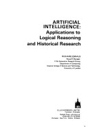 Cover of Artificial Intelligence