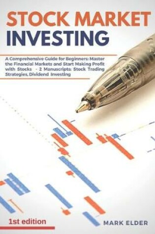 Cover of Stock Market Investing