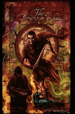 Cover of THE Drums of Chaos