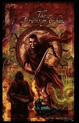 Book cover for THE Drums of Chaos