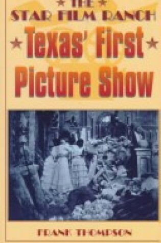 Cover of Star Film/Tx 1st Picture Pb